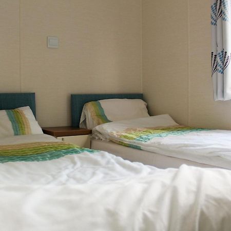 Beach Home 沃库姆 外观 照片