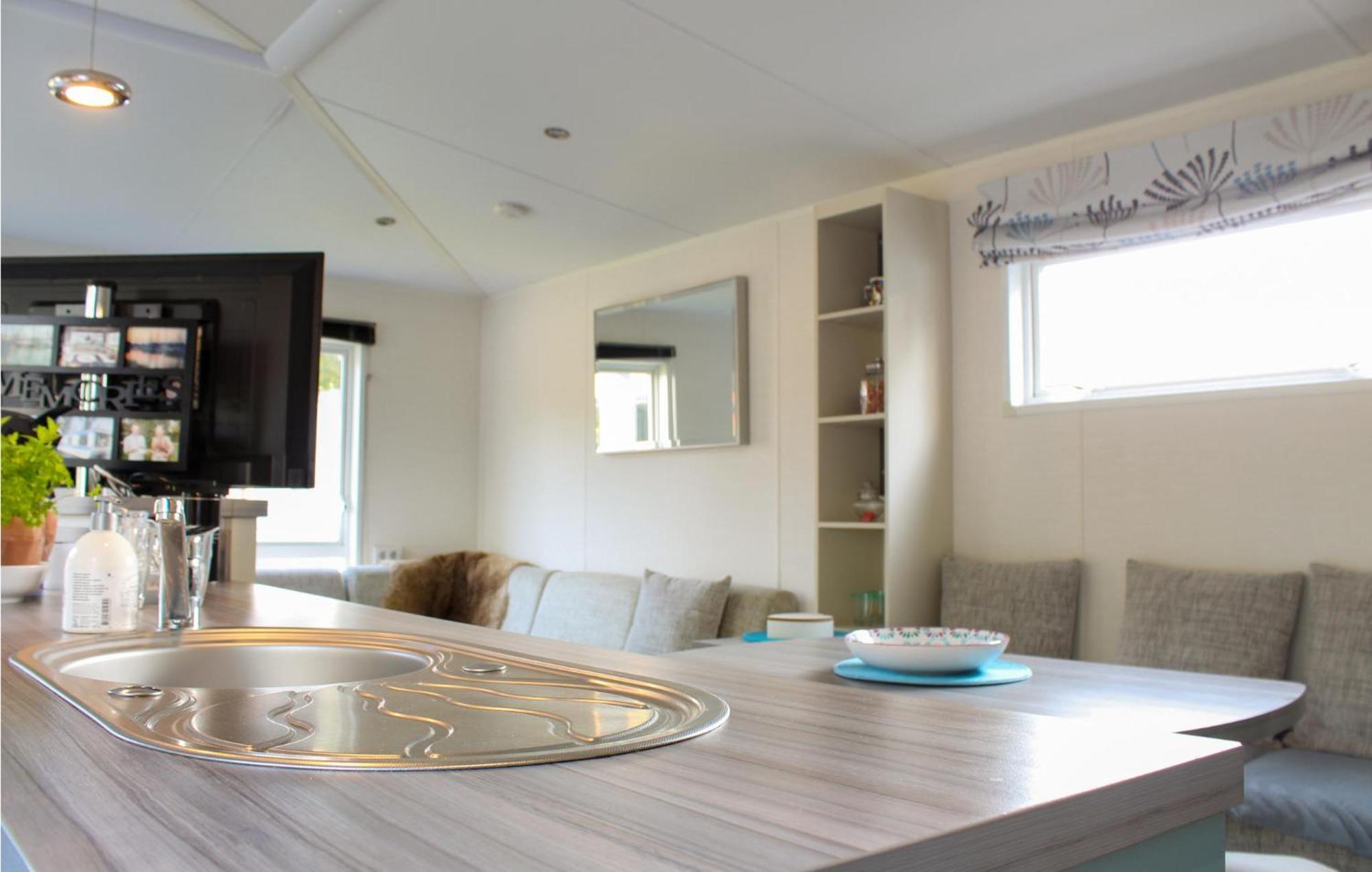 Beach Home 沃库姆 外观 照片